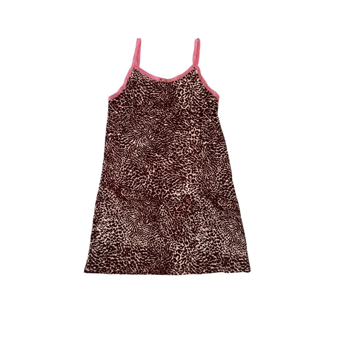 Juniors Cami Chemise