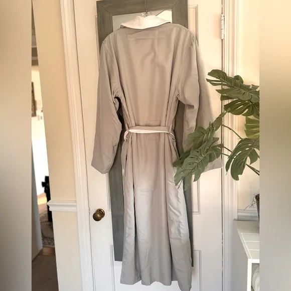 Kassatex Spa Luxury Robe