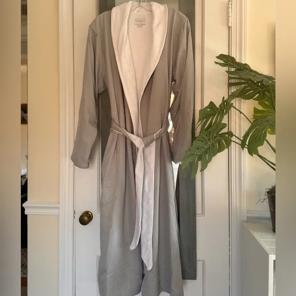 Kassatex Spa Luxury Robe