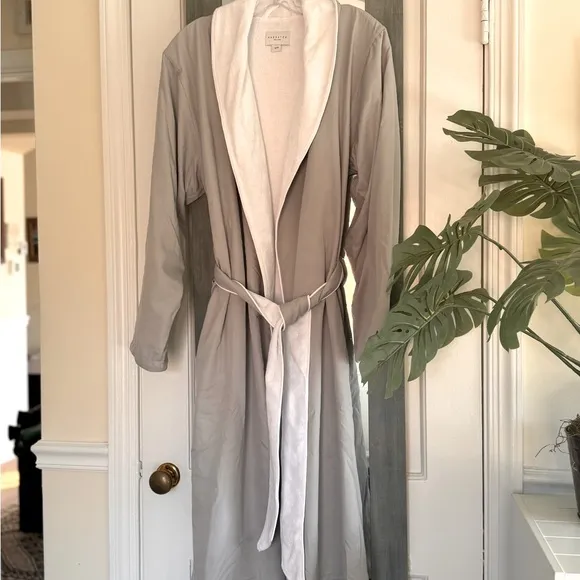 Kassatex Spa Luxury Robe