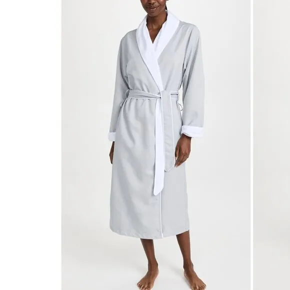 Kassatex Spa Luxury Robe