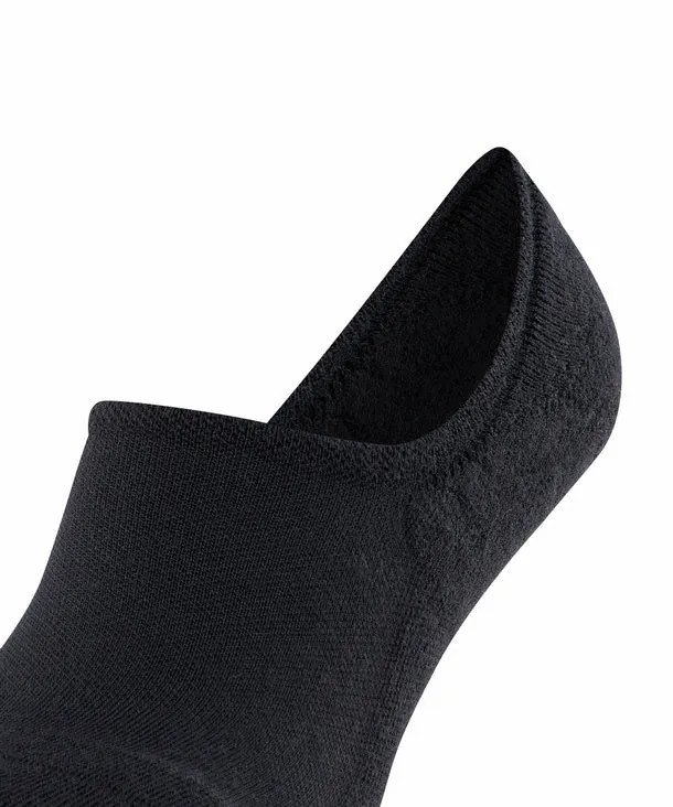 Keep Warm Kousenvoetjes Merino 13378 3000 Black
