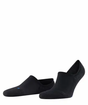 Keep Warm Kousenvoetjes Merino 13378 3000 Black