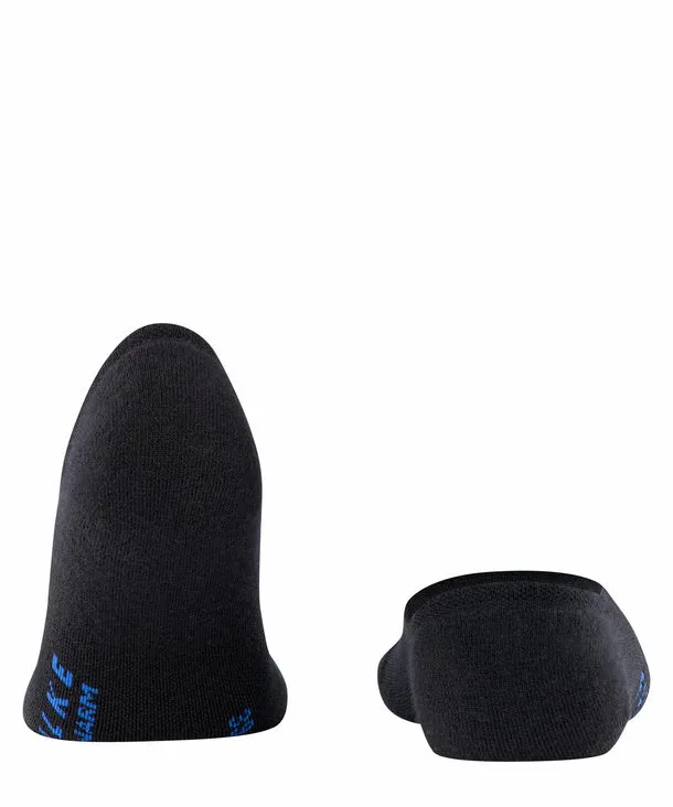 Keep Warm Kousenvoetjes Merino 13378 3000 Black