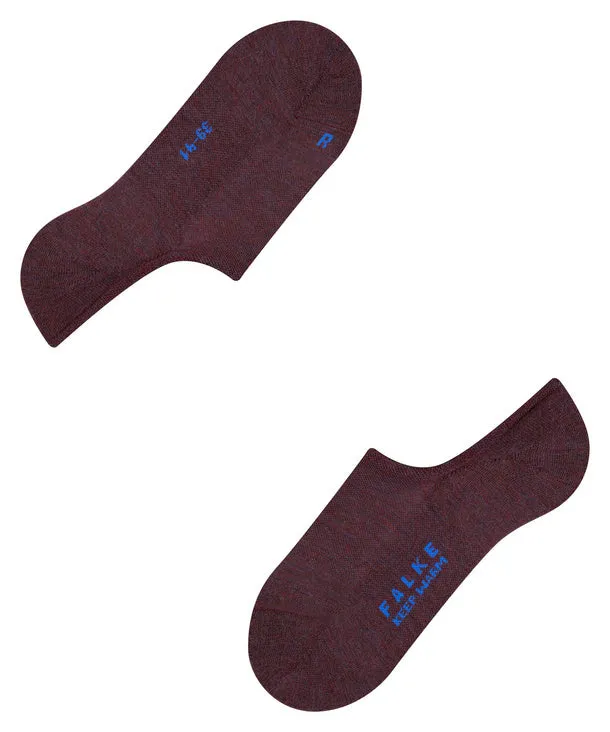 Keep Warm Kousenvoetjes Merino 13378 8546 winetasting