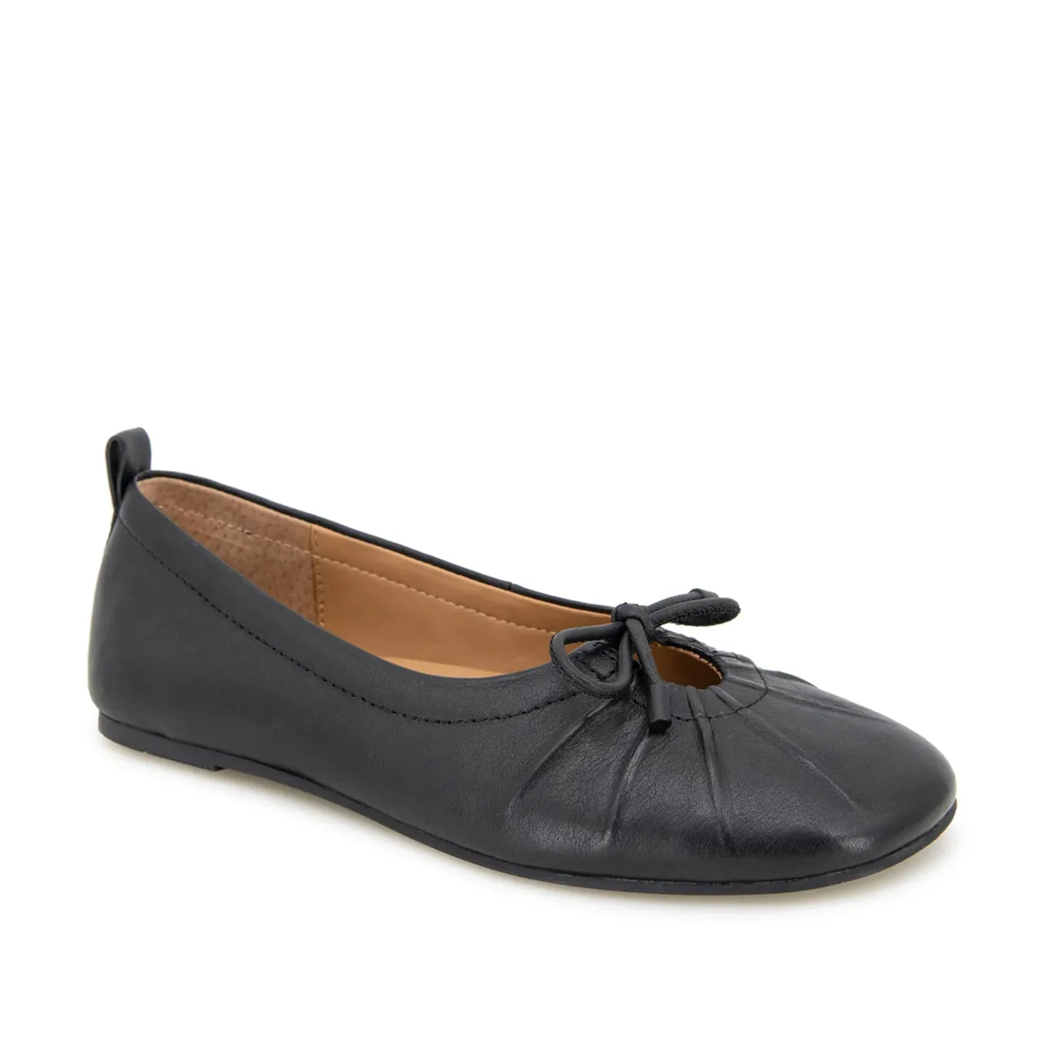 Kenneth Cole Women's Marilyn in Black