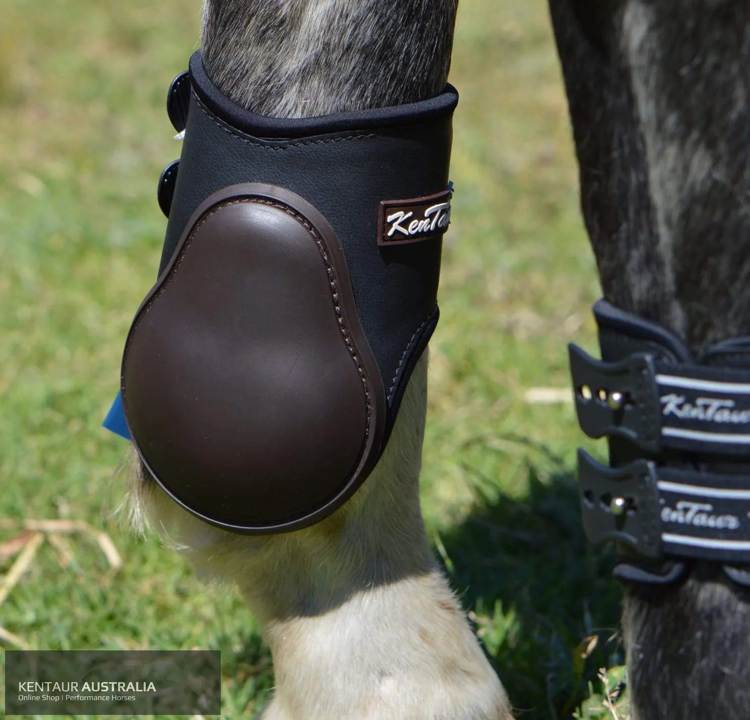 Kentaur ‘Mega Jump’ Hind Boots