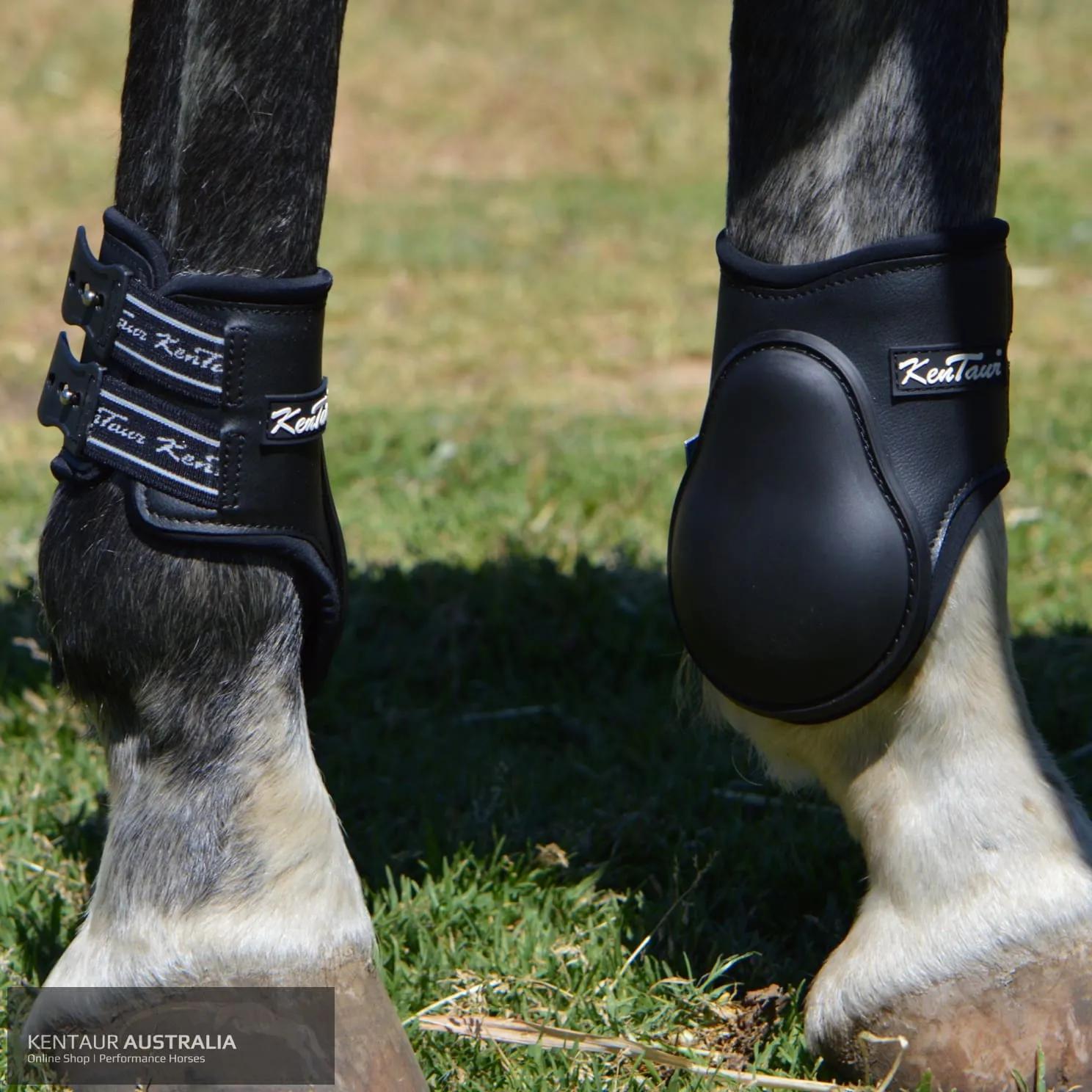 Kentaur ‘Mega Jump’ Hind Boots
