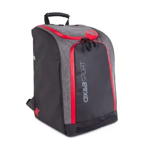 KGB Aspen Backpack
