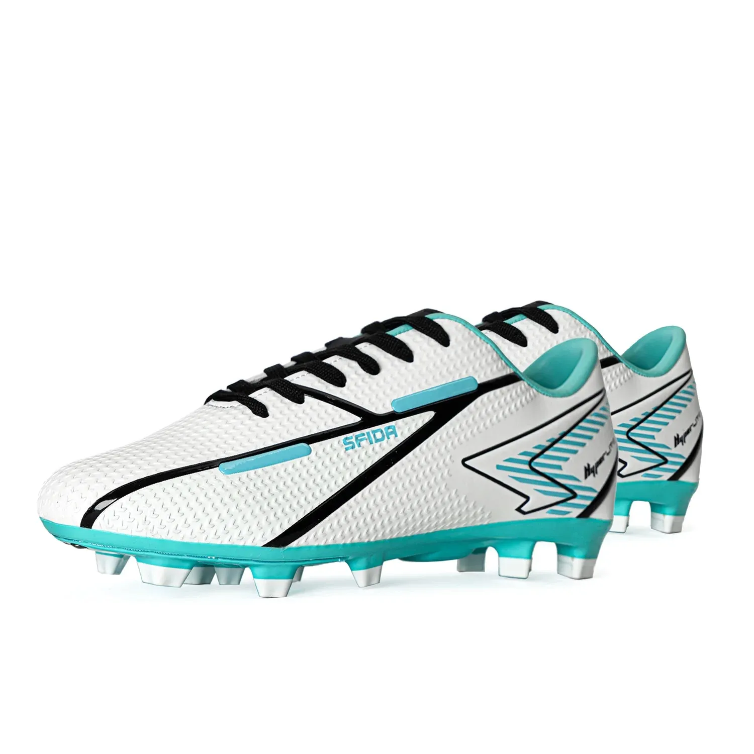 Kids Sfida Strike Junior Football Boot