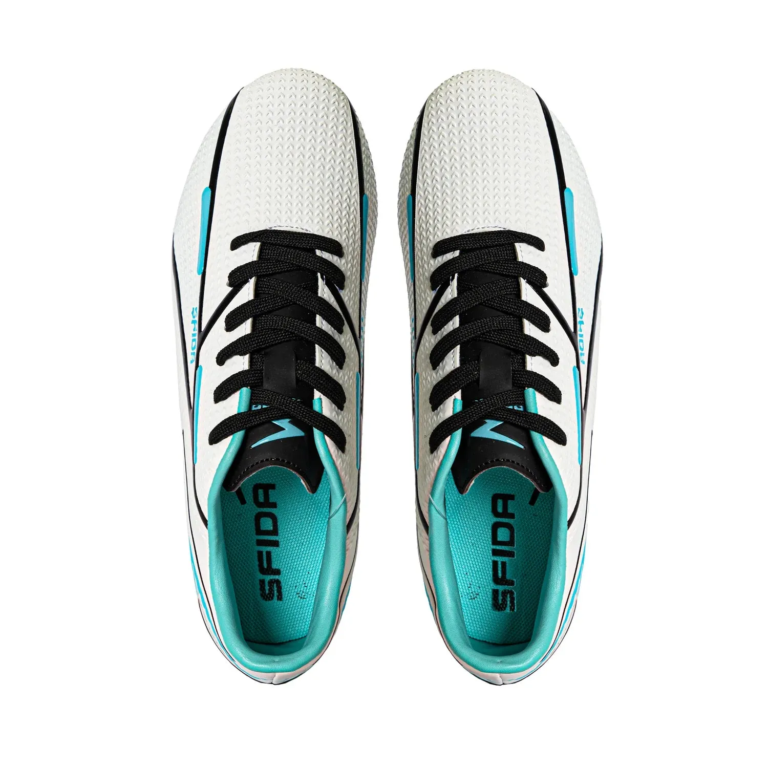 Kids Sfida Strike Junior Football Boot