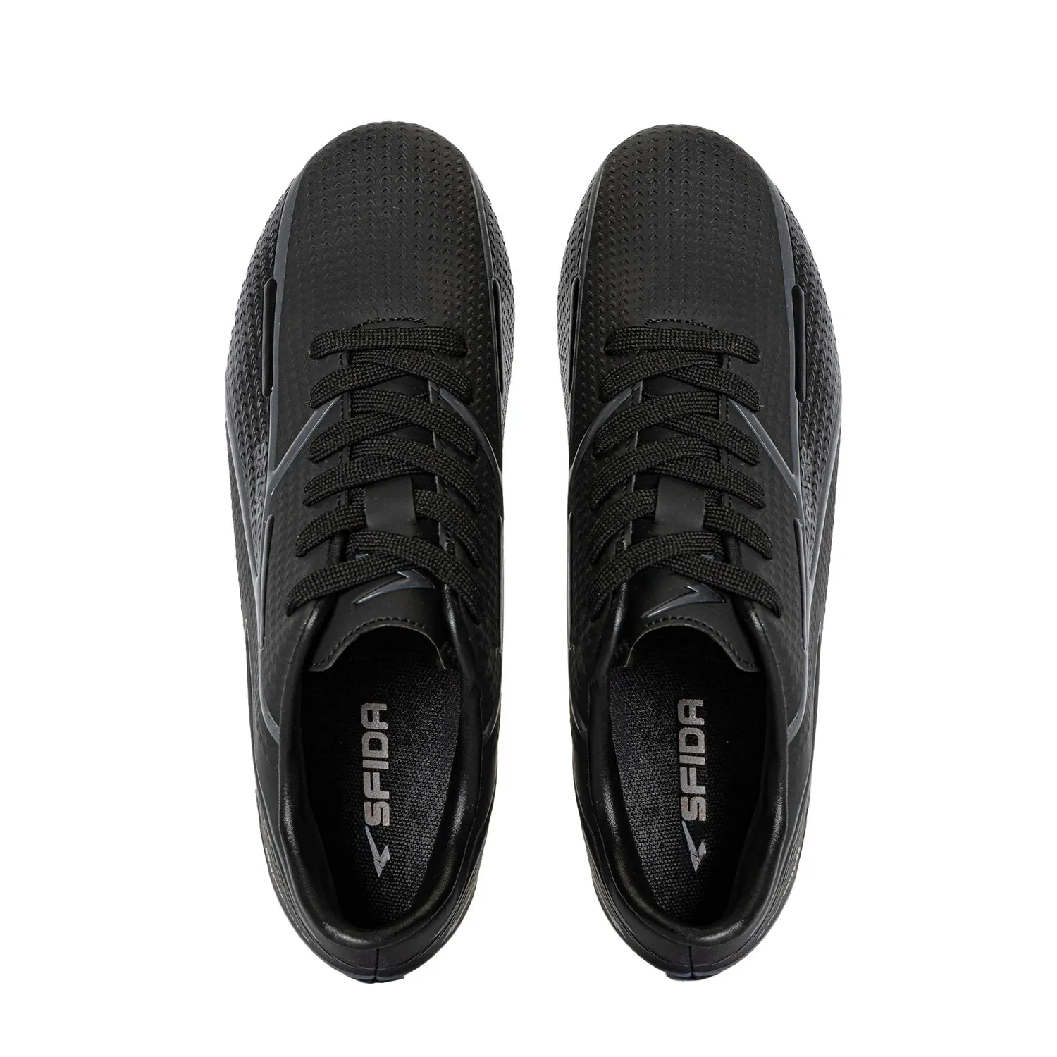 Kids Sfida Strike Junior (Wide) Football Boot