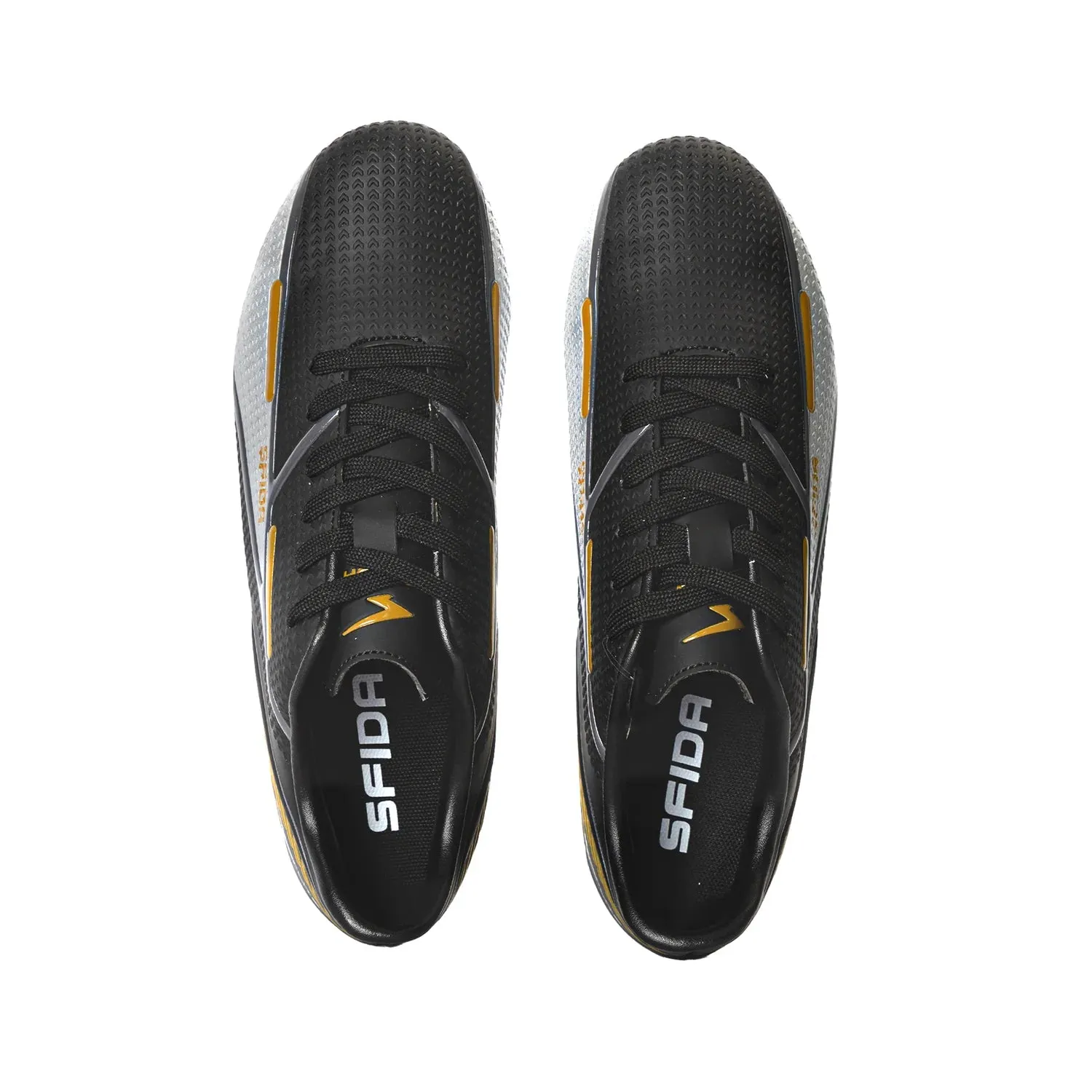 Kids Sfida Strike Junior (Wide) Football Boot