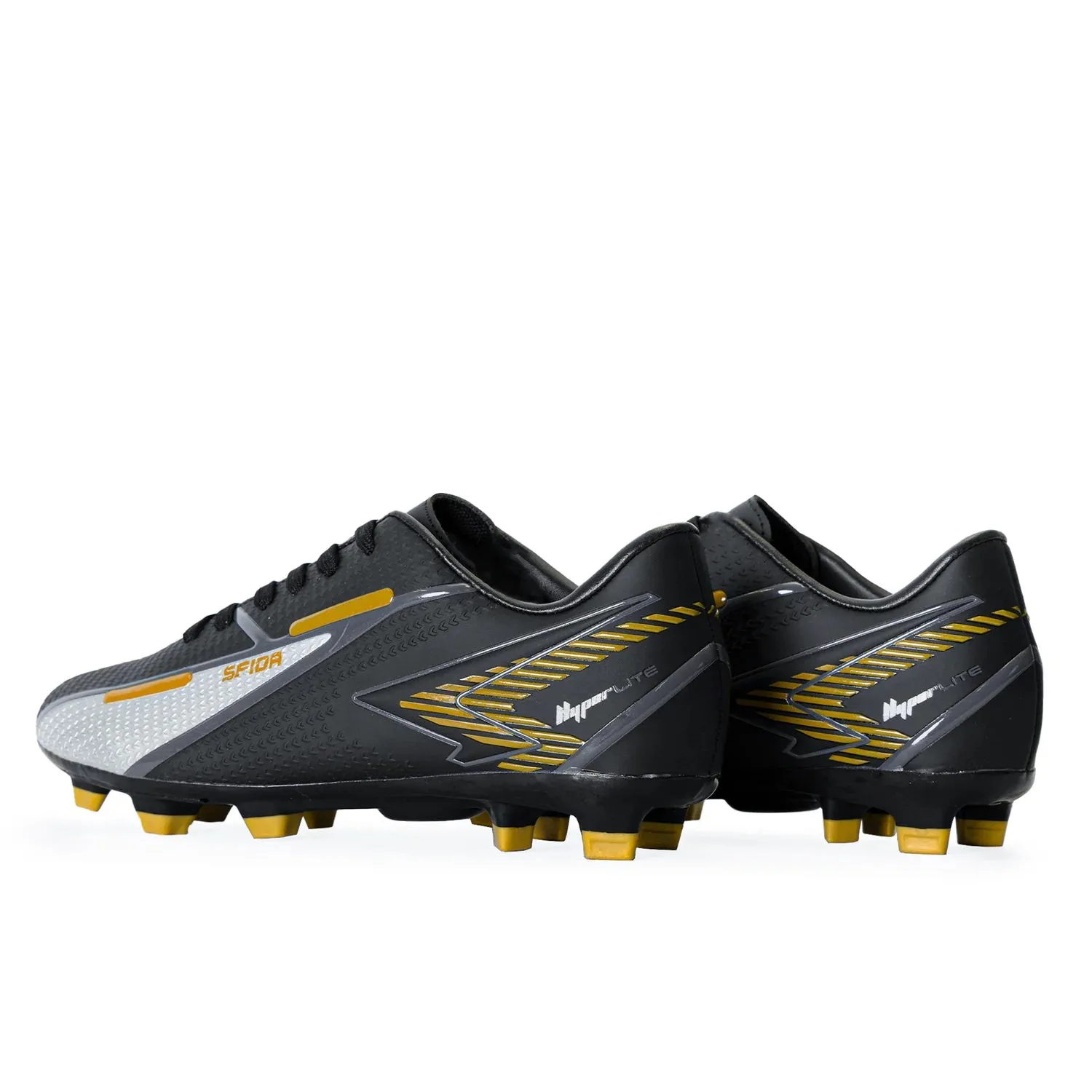 Kids Sfida Strike Junior (Wide) Football Boot