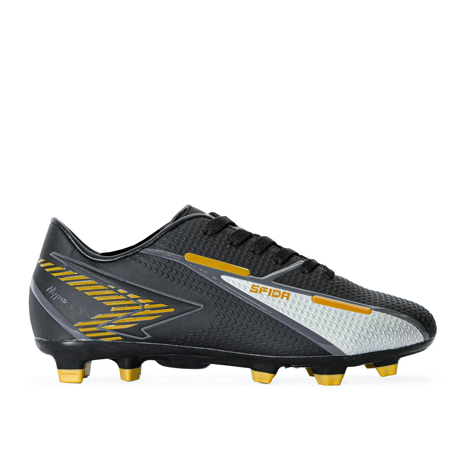 Kids Sfida Strike Junior (Wide) Football Boot