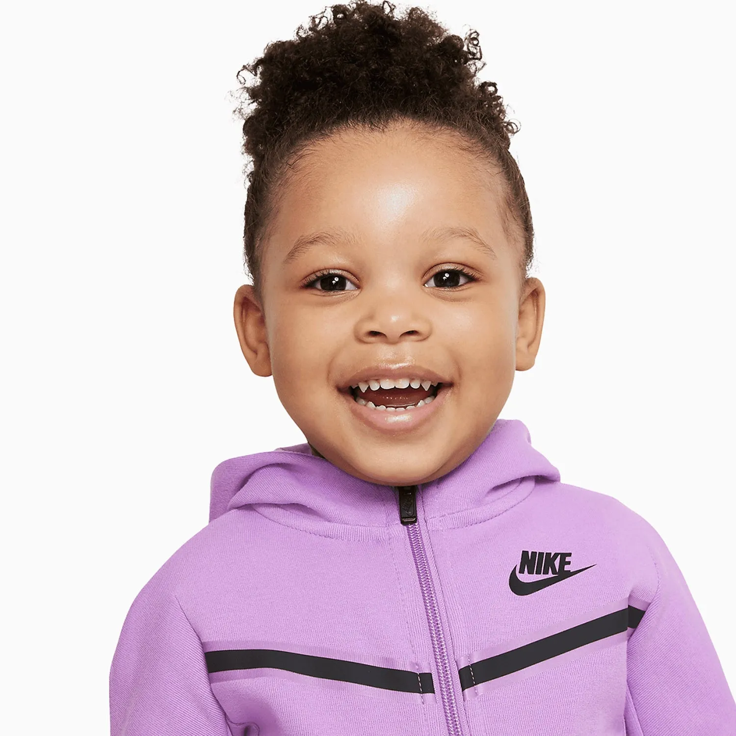 Kid's Sportswear Tech Fleece Outfit