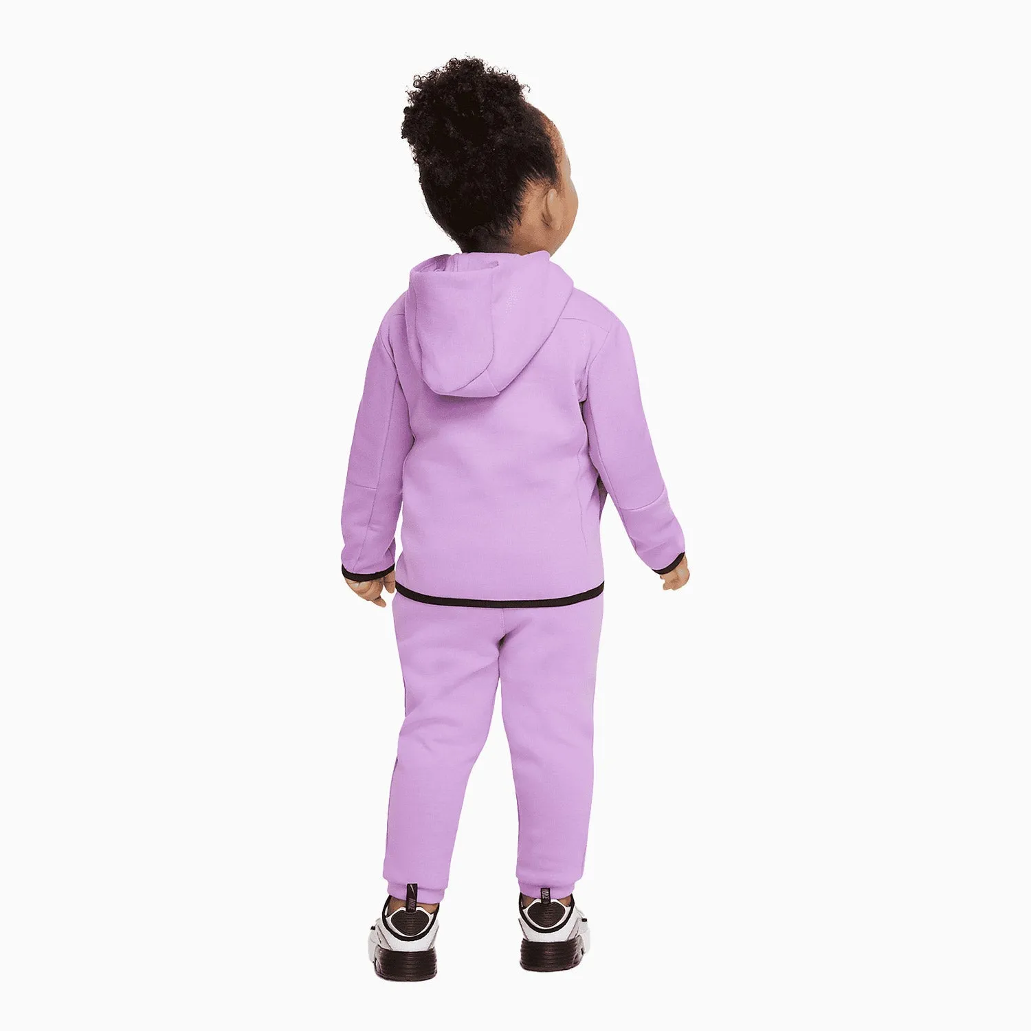 Kid's Sportswear Tech Fleece Outfit
