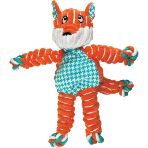 Kong Floppy Knots Fox XL