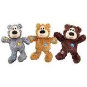KONG Knots Teddy Bear