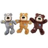 KONG Knots Teddy Bear