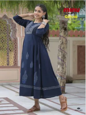 Kurti Gehna_M