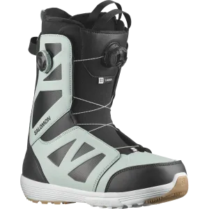 LAUNCH BOA SJ BOA SNOWBOARD BOOT MEN'S