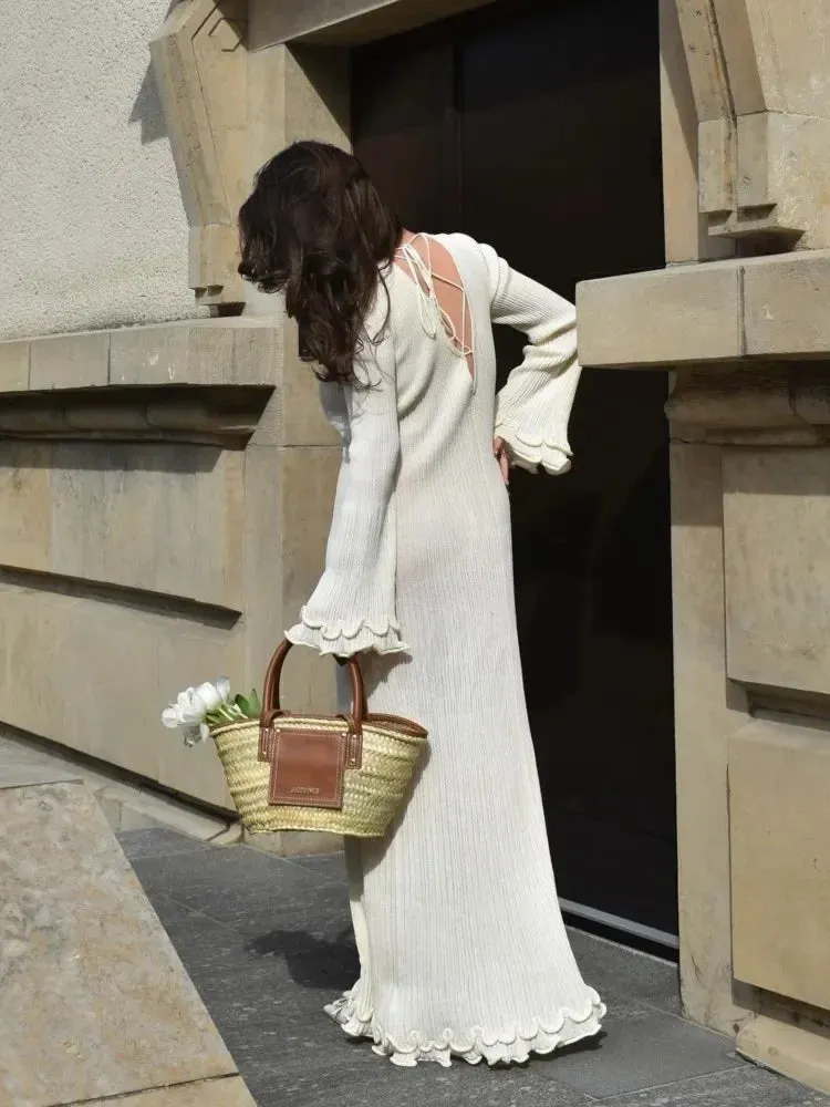 Leigh Dress