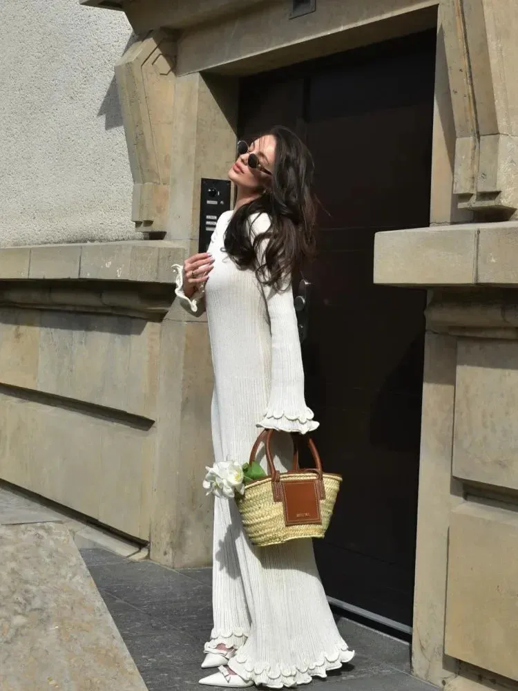 Leigh Dress