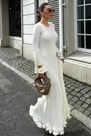 Leigh Dress