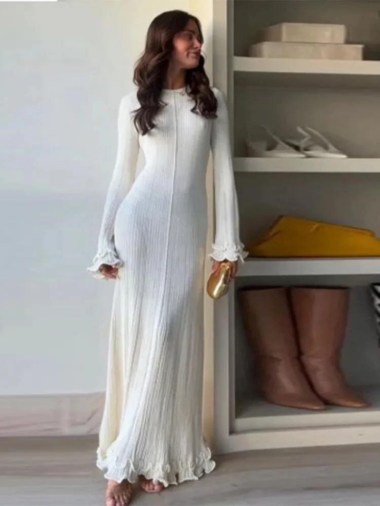 Leigh Dress