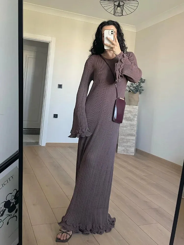 Leigh Dress