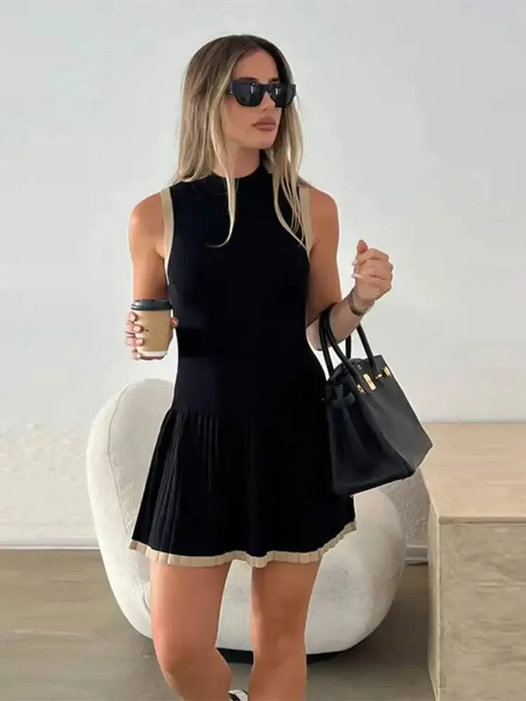 Leigh Dress