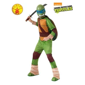Leonardo Size S