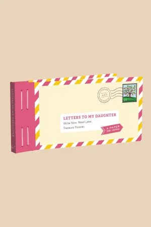 Letters to my Daughter