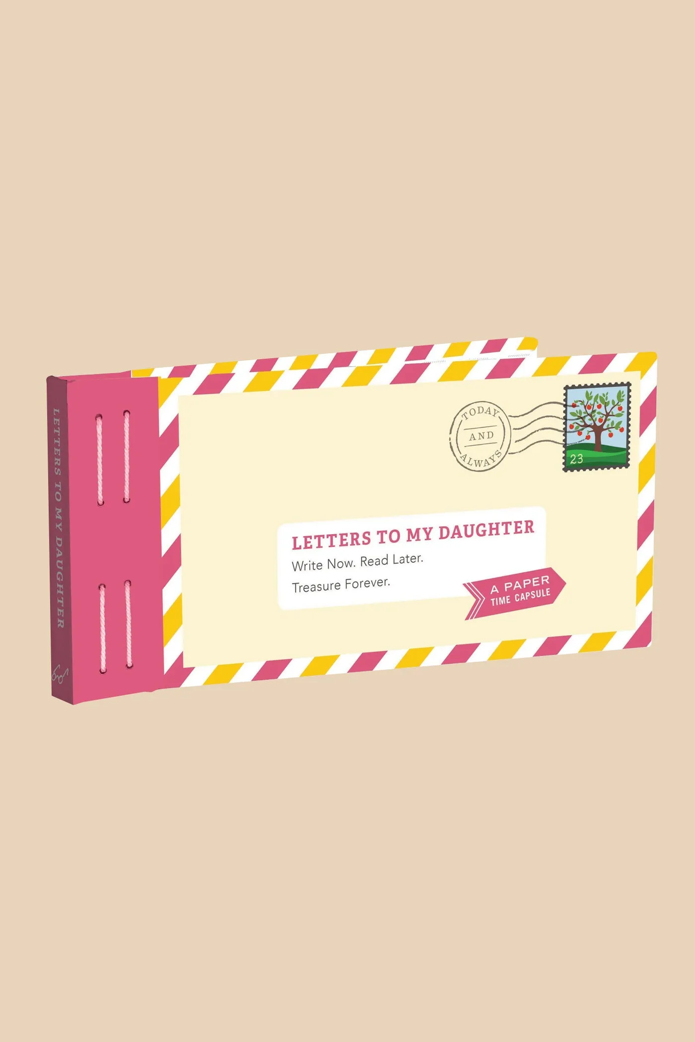 Letters to my Daughter
