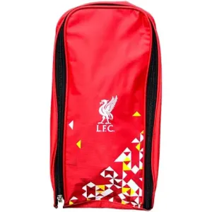 LIVERPOOL PARTICLE BOOT BAG