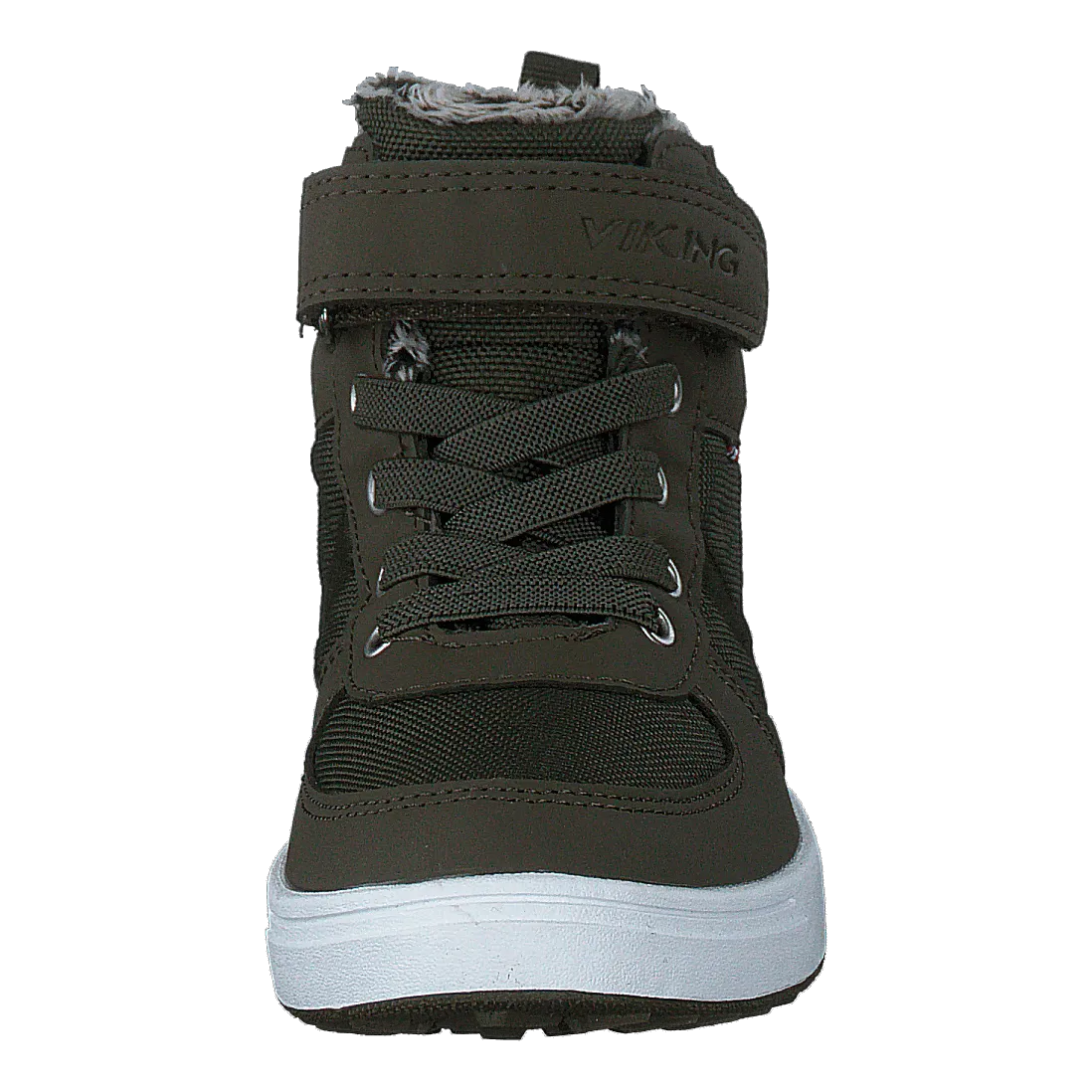 Lukas Warm WP Khaki/Hunting green