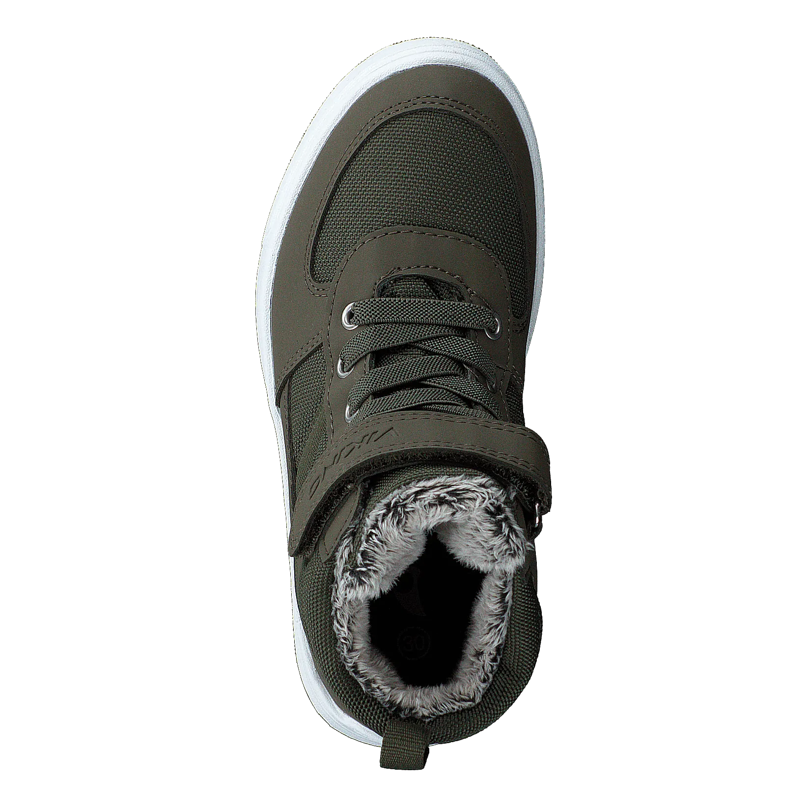 Lukas Warm WP Khaki/Hunting green