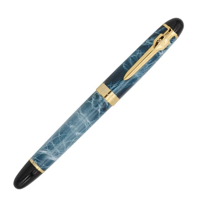 Luxury Dynasty G18 Fountain Pen