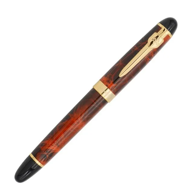 Luxury Dynasty G18 Fountain Pen