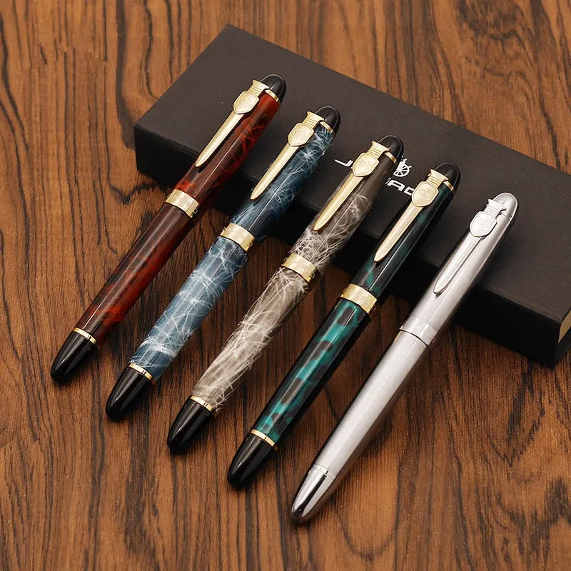 Luxury Dynasty G18 Fountain Pen