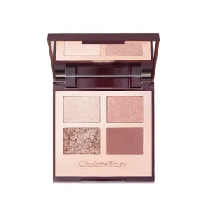 Luxury Eyeshadow Palette #Exagger-Eyes