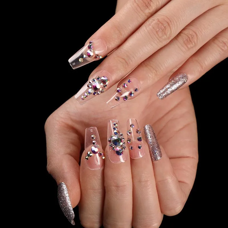 Luxury One Carat Sliver