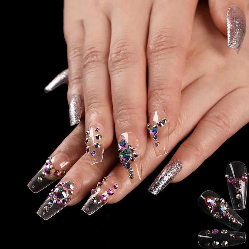 Luxury One Carat Sliver