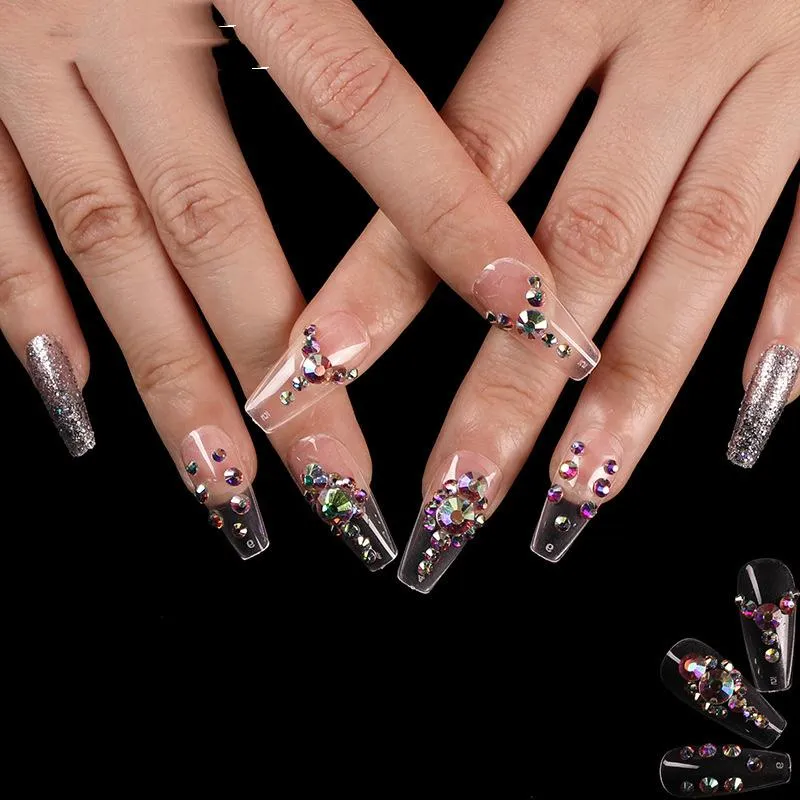Luxury One Carat Sliver