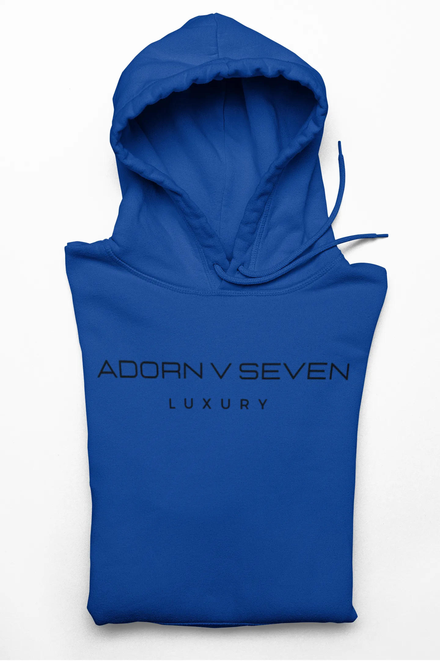 Luxury Pullover Hoodie (Darks)