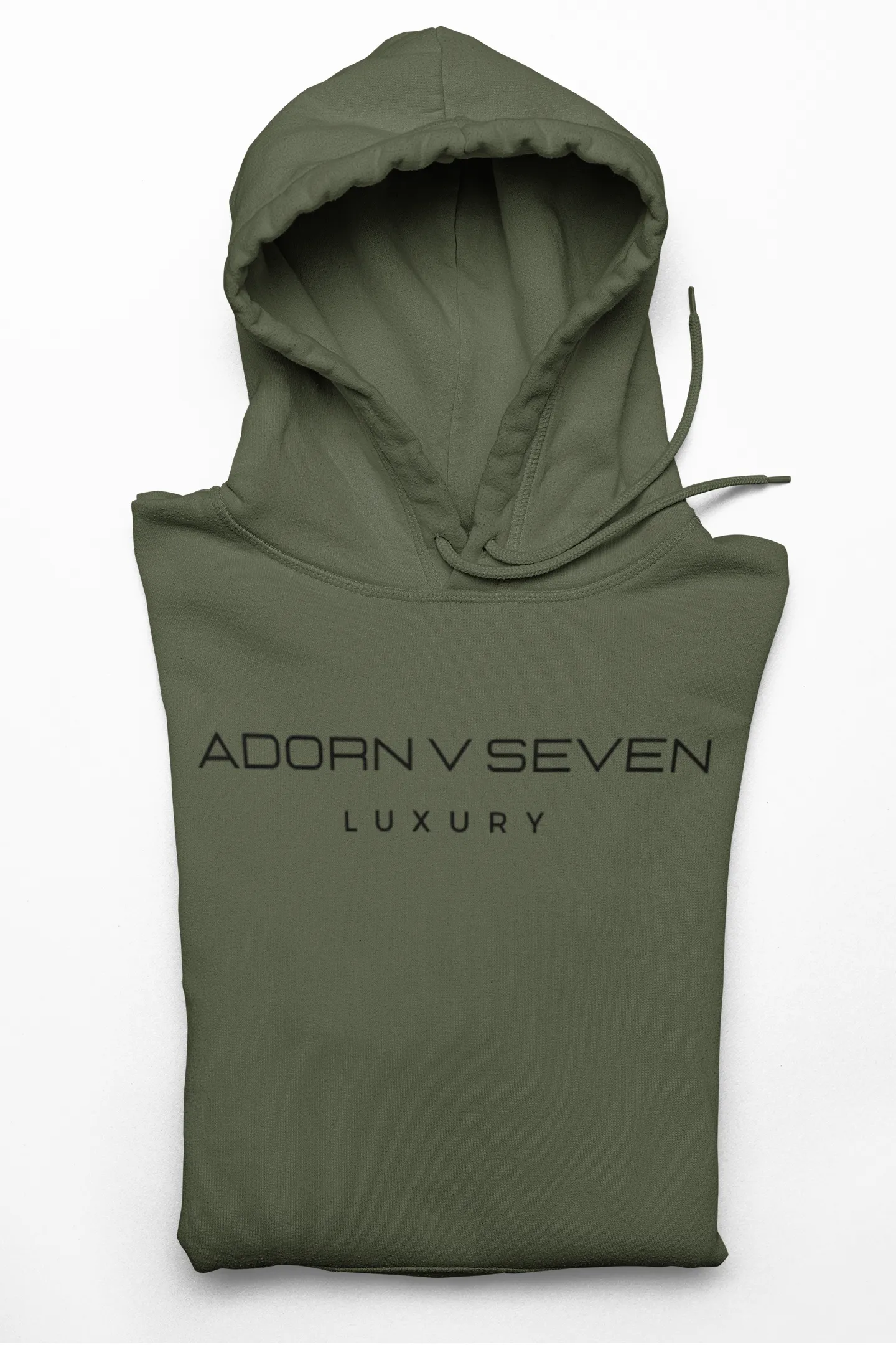 Luxury Pullover Hoodie (Darks)