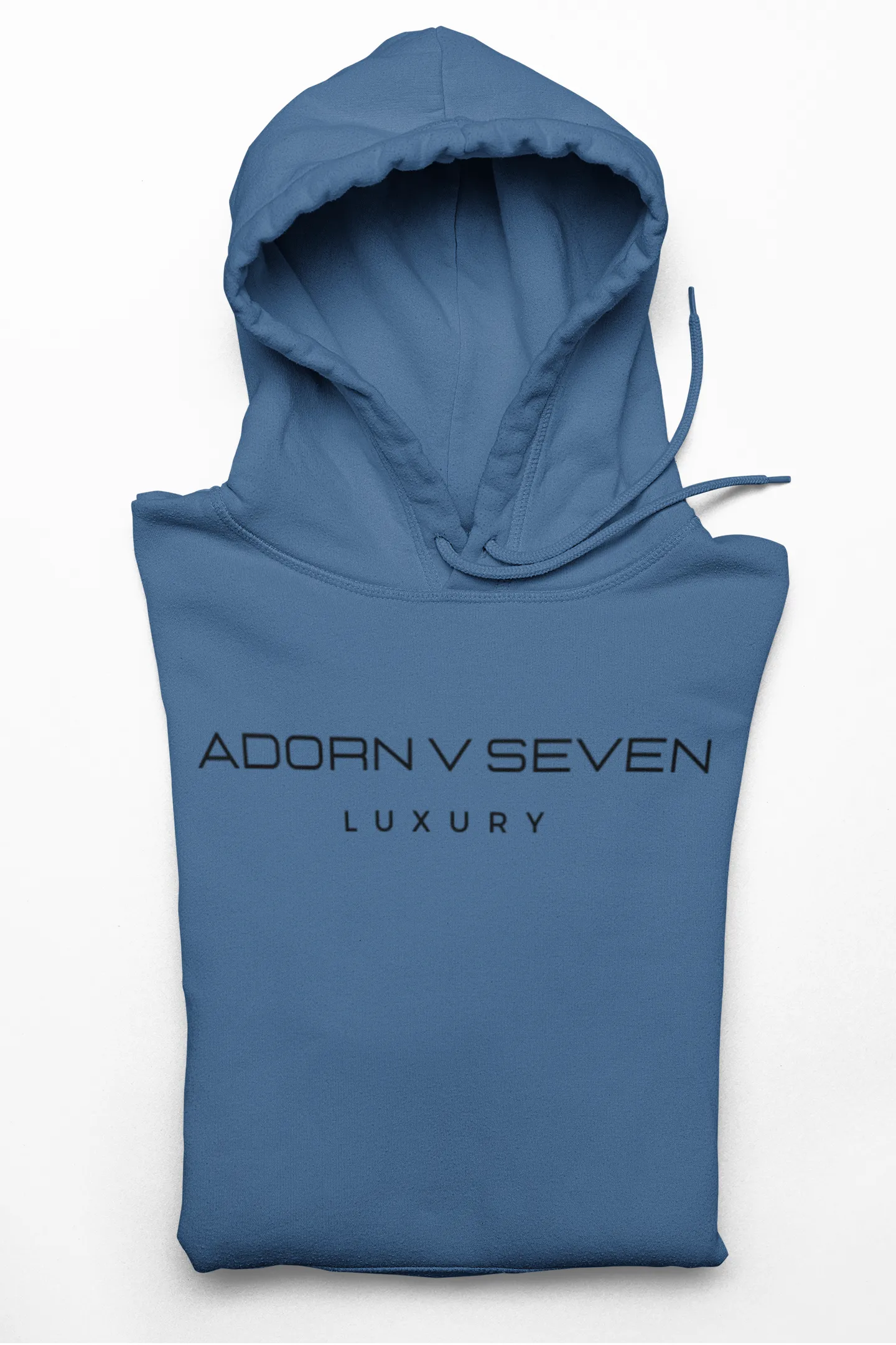 Luxury Pullover Hoodie (Darks)