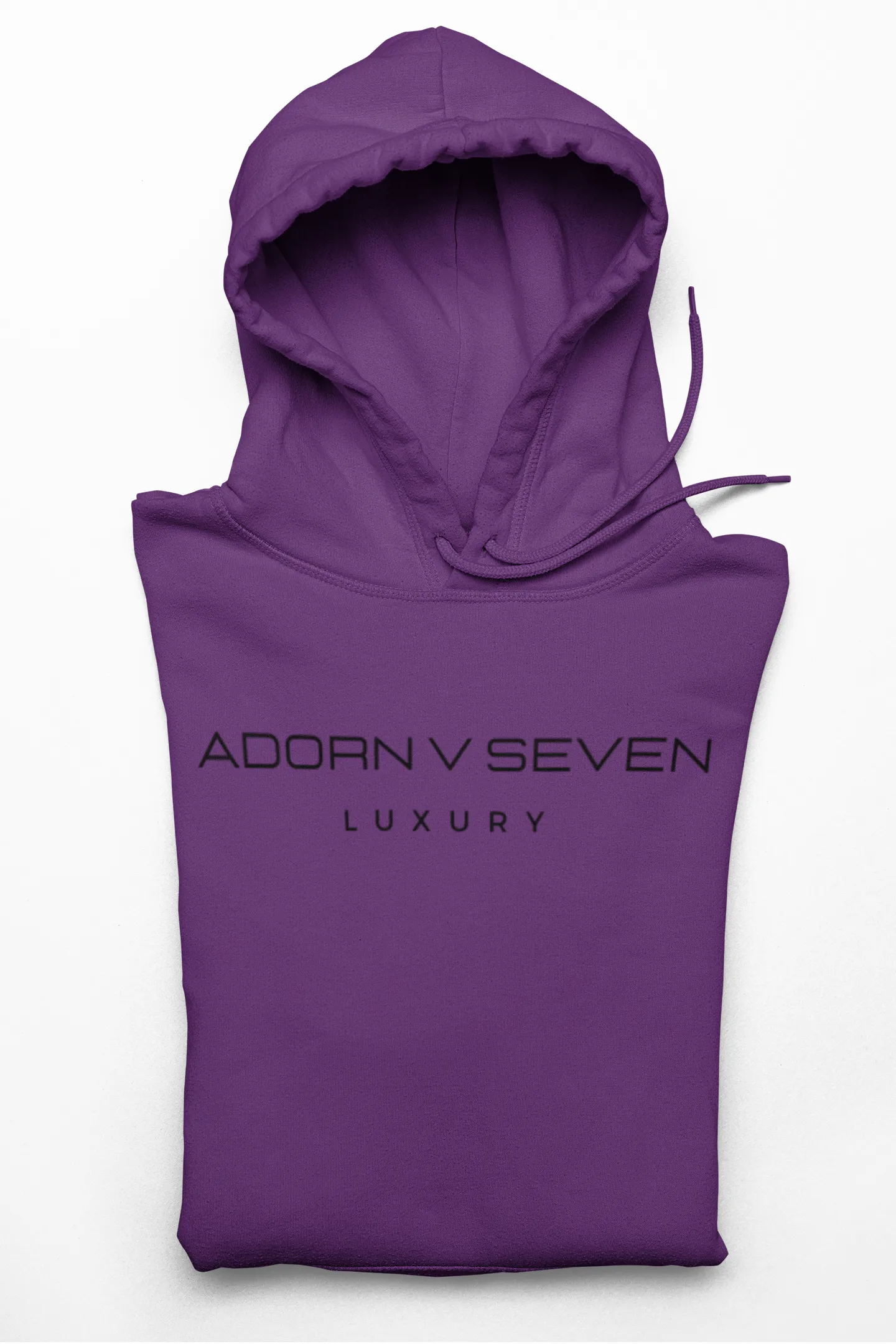 Luxury Pullover Hoodie (Darks)