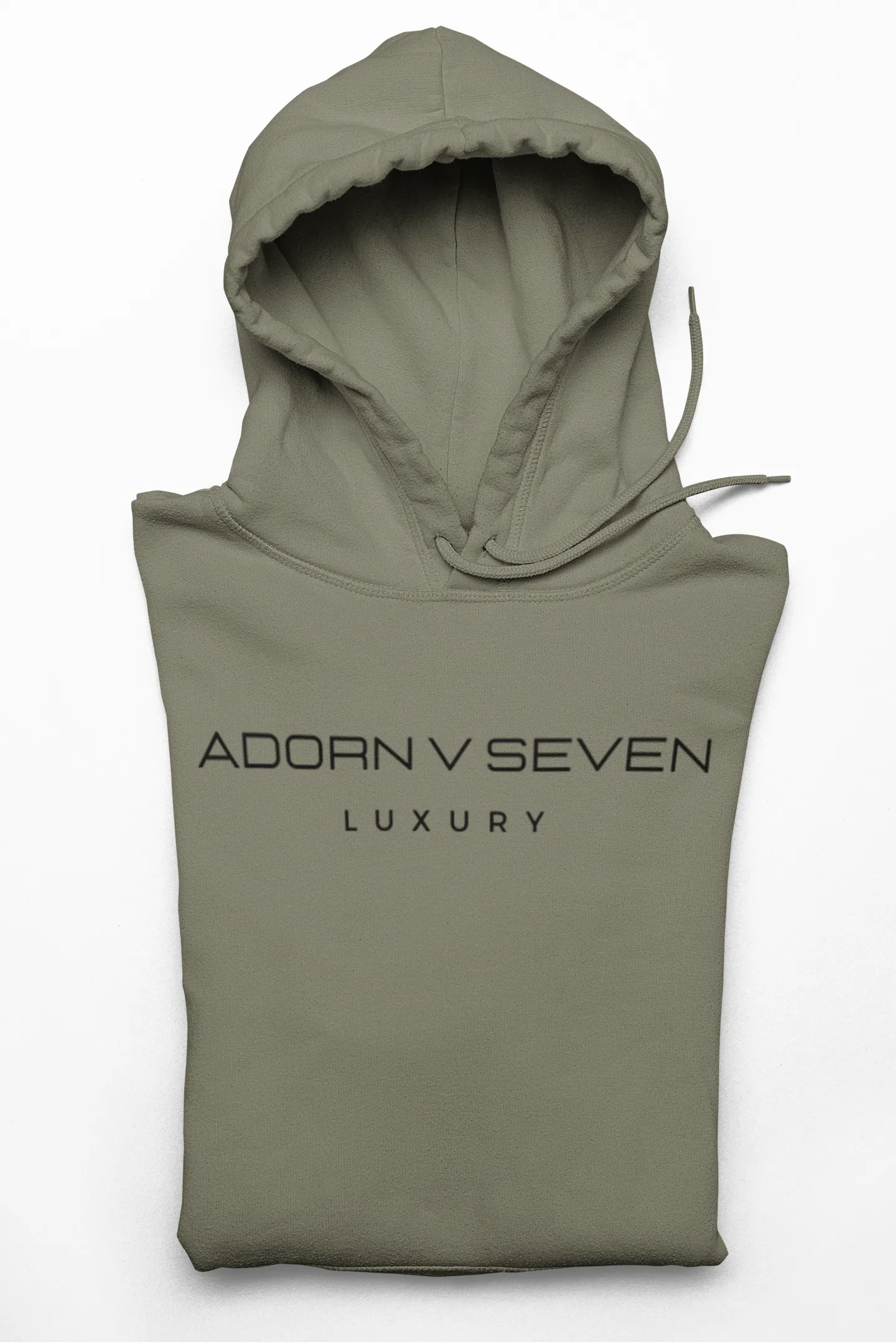 Luxury Pullover Hoodie (Darks)
